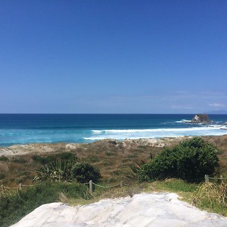 Mangawhai Chalets Luaran gambar