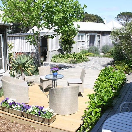 Mangawhai Chalets Luaran gambar