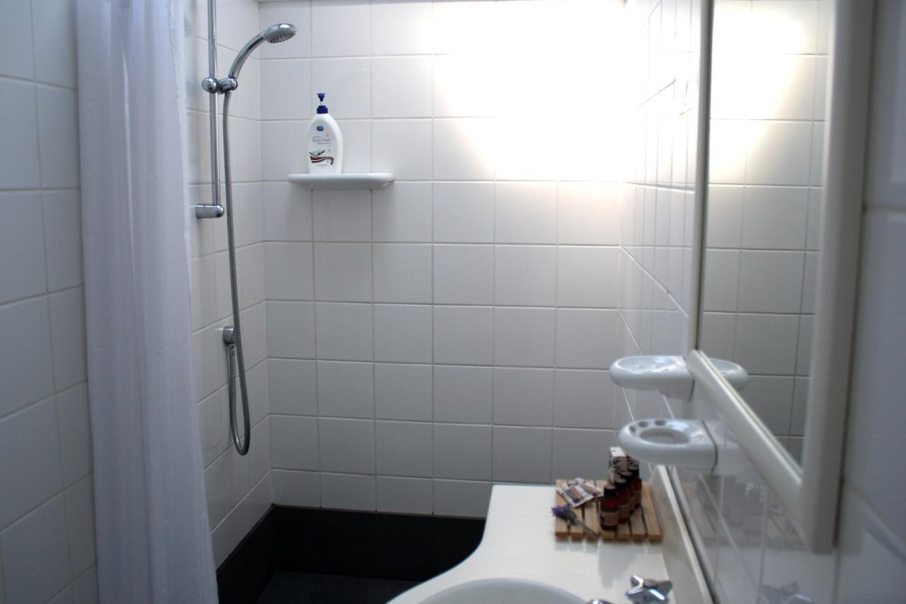Mangawhai Chalets Luaran gambar