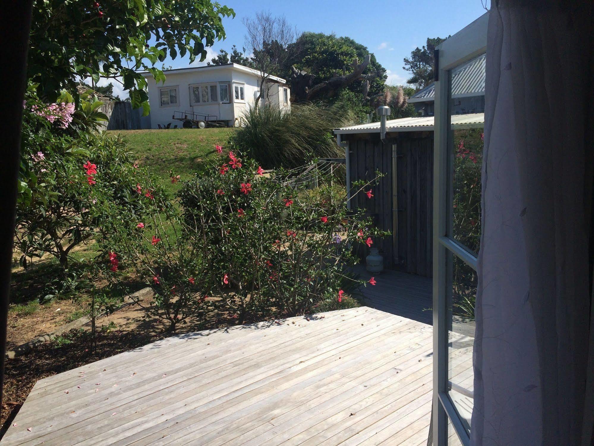 Mangawhai Chalets Luaran gambar