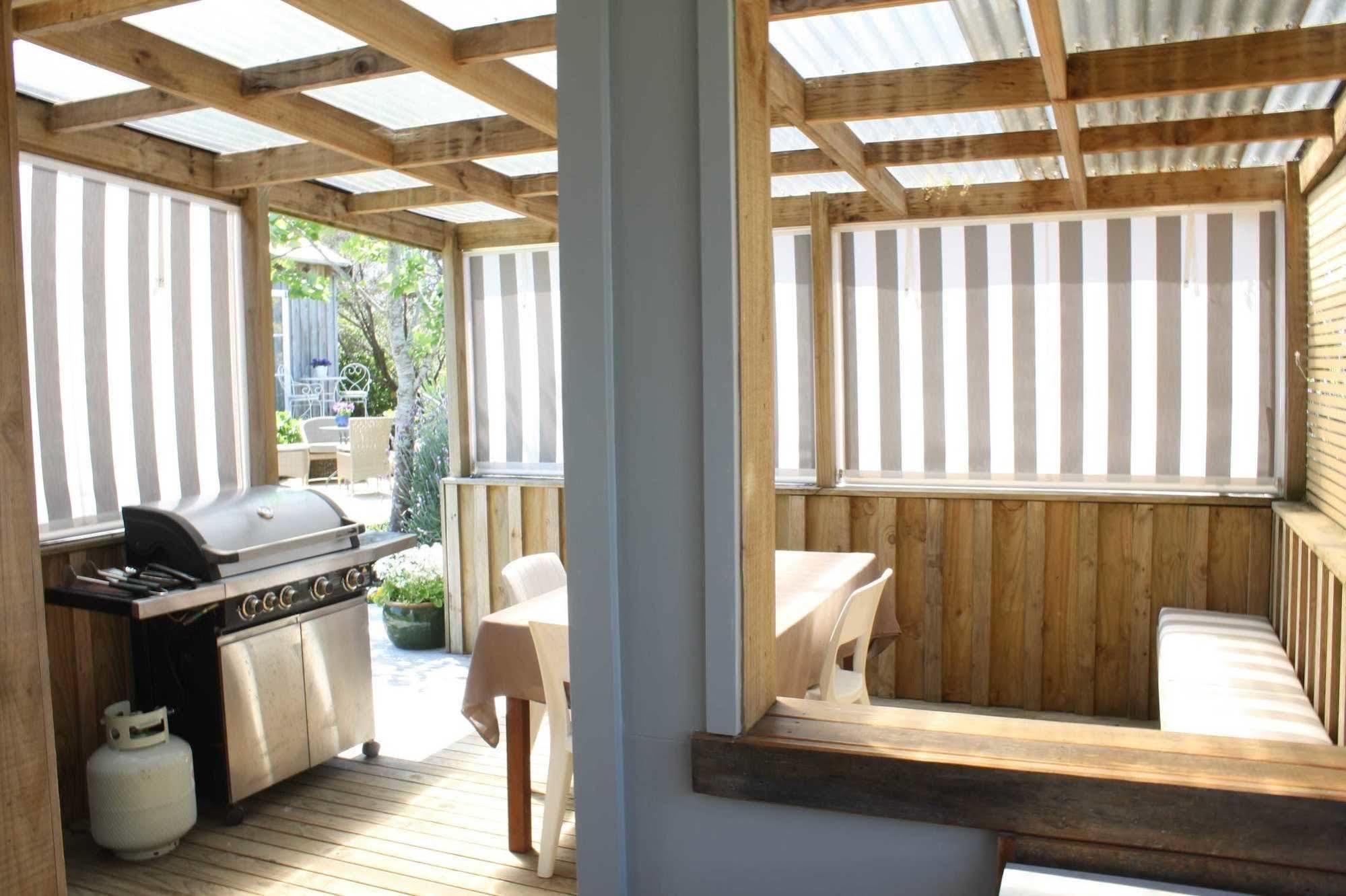 Mangawhai Chalets Luaran gambar