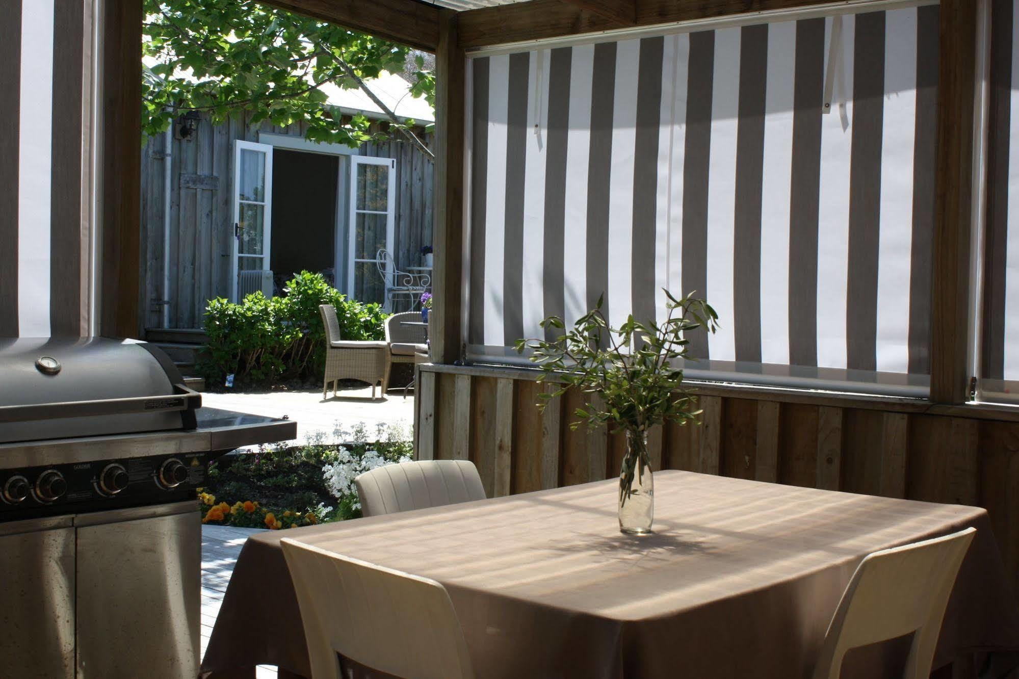 Mangawhai Chalets Luaran gambar